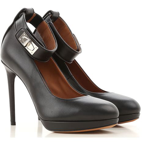 givenchy sliper|givenchy heels for women.